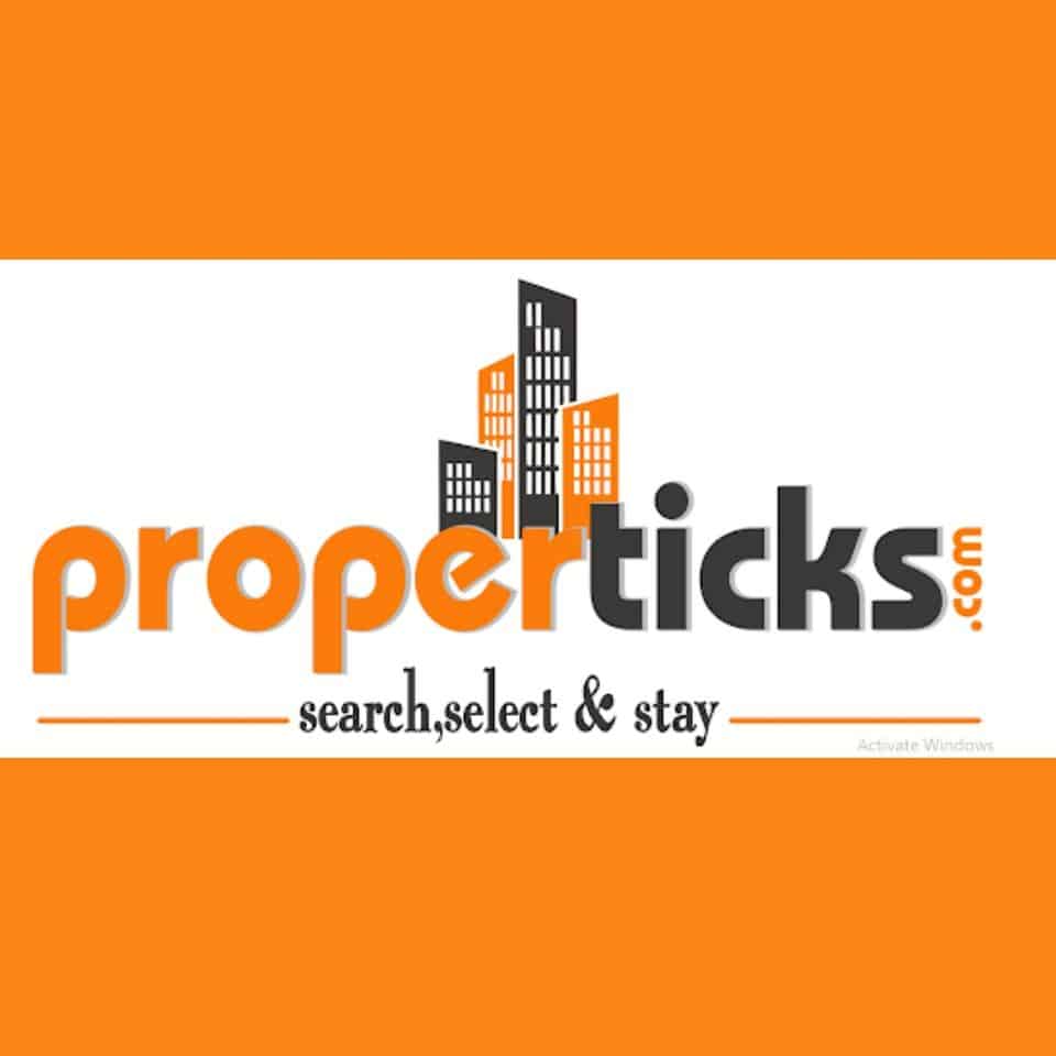 ProperTicks Realty Info Pvt Ltd